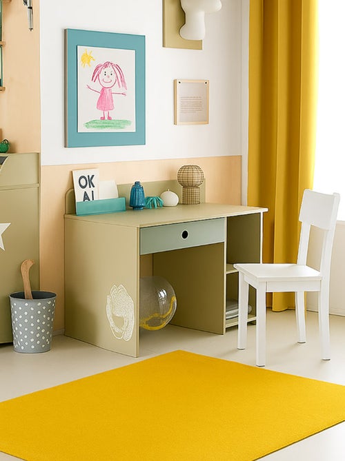 Tende in garza di cotone biologico - Kiabi