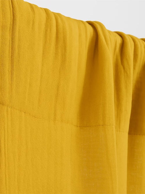 Tende in garza di cotone biologico - Kiabi