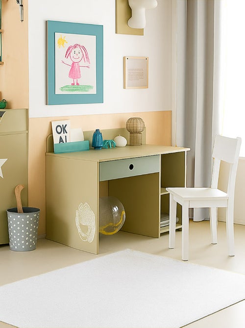 Tende in garza di cotone biologico - Kiabi