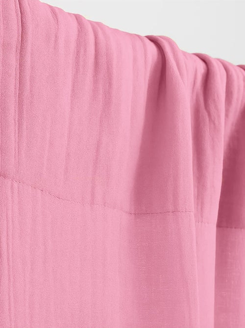 Tende in garza di cotone biologico - Kiabi