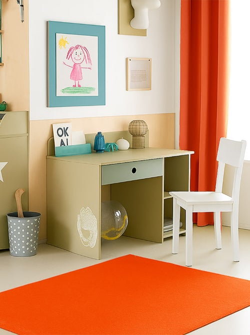 Tende in garza di cotone biologico - Kiabi