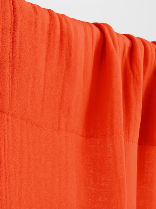 Tende in garza di cotone biologico - Kiabi