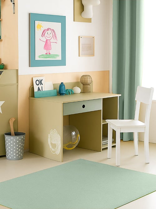 Tende in garza di cotone biologico - Kiabi