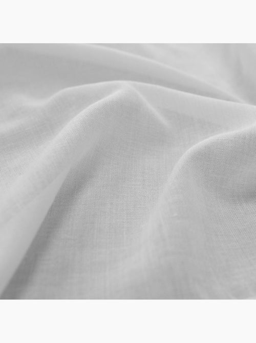 Tende plissé effetto lino M1 ignifughe - Kiabi