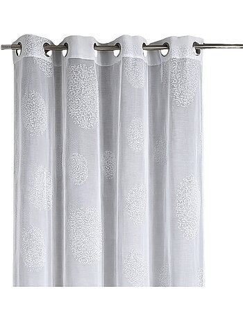 Tende rotonde con stampa magnetica