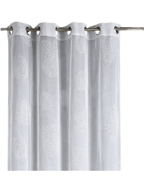 Tende rotonde con stampa magnetica - Kiabi Tende rotonde con stampa magnetica - Kiabi