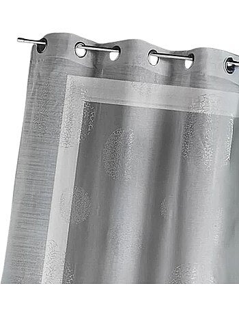 Tende rotonde con stampa magnetica