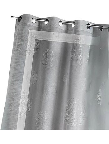 Tende rotonde con stampa magnetica