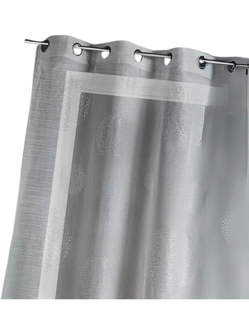 Tende rotonde con stampa magnetica - Kiabi Tende rotonde con stampa magnetica - Kiabi