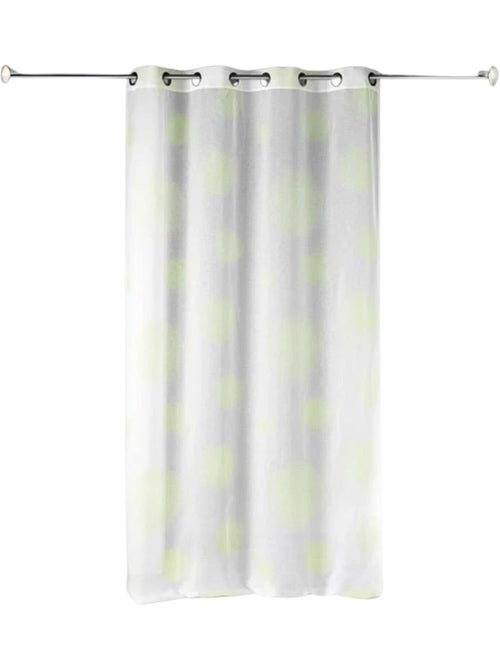 Tende rotonde con stampa magnetica - Kiabi Tende rotonde con stampa magnetica - Kiabi