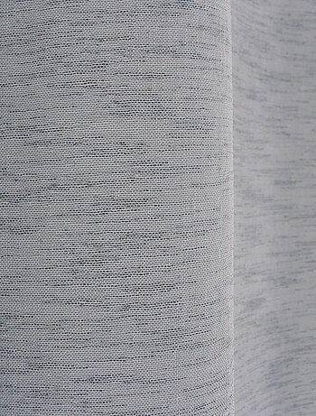 Tende velate in lino