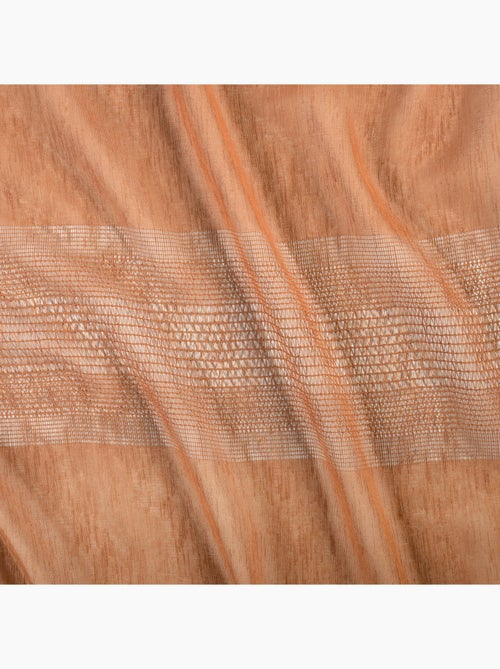 Tende velate traforate in stile macramè - Kiabi