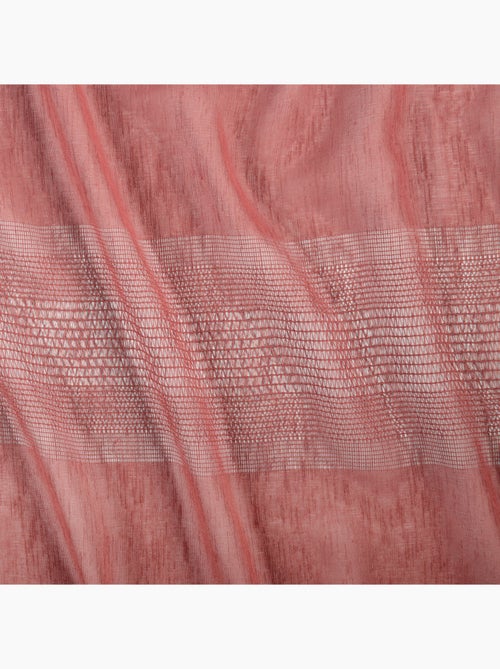 Tende velate traforate in stile macramè - Kiabi