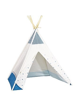Tepee in tela di cotone - SAUTHON