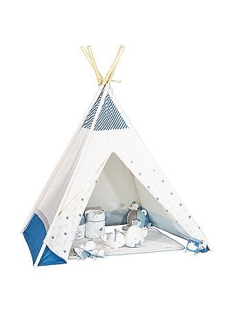 Tepee in tela di cotone - SAUTHON