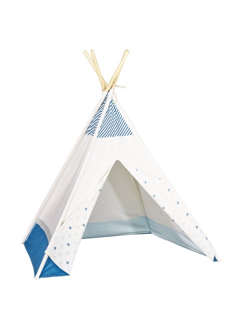 Tepee in tela di cotone - SAUTHON - Kiabi Tepee in tela di cotone - SAUTHON - Kiabi