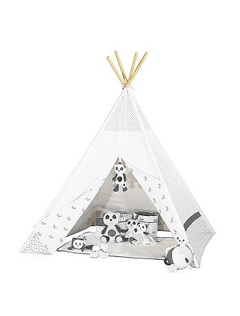 Tepee in tela di cotone - SAUTHON
