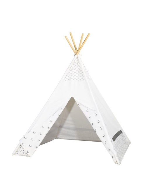 Tepee in tela di cotone - SAUTHON - Kiabi Tepee in tela di cotone - SAUTHON - Kiabi