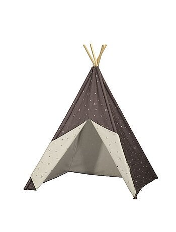 Tepee in tela di cotone - SAUTHON