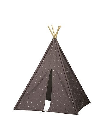 Tepee in tela di cotone - SAUTHON