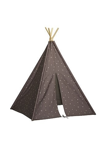 Tepee in tela di cotone - SAUTHON