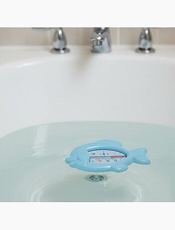 Termometro da bagno galleggiante senza mercurio