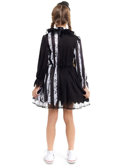 Terrificante costume da clown - Kiabi