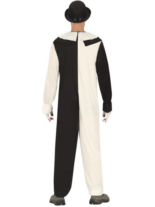 Terrificante costume da clown - Kiabi