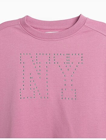 Terry set, mo fashion