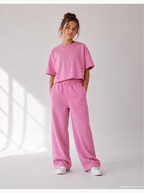 Terry set, mo fashion - Kiabi