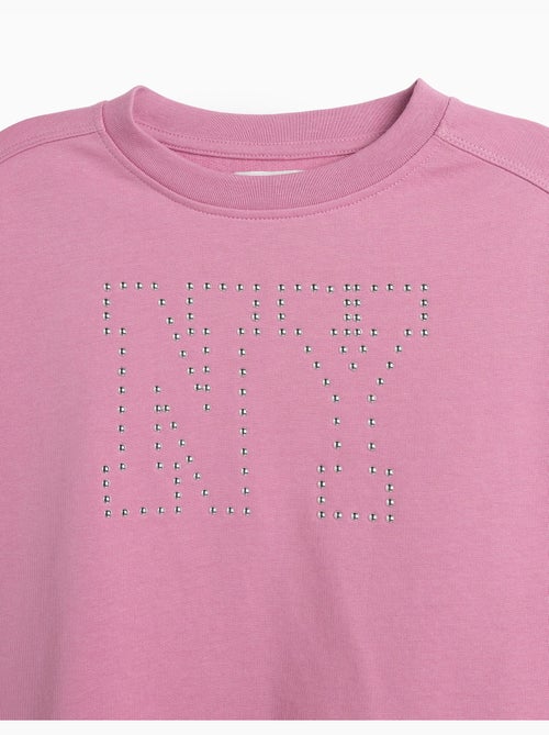 Terry set, mo fashion - Kiabi
