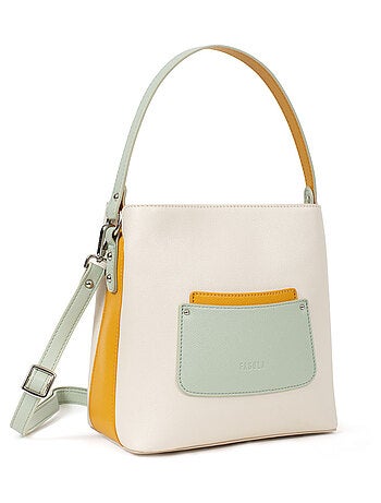TESSA - Borsa a mano 1 manico