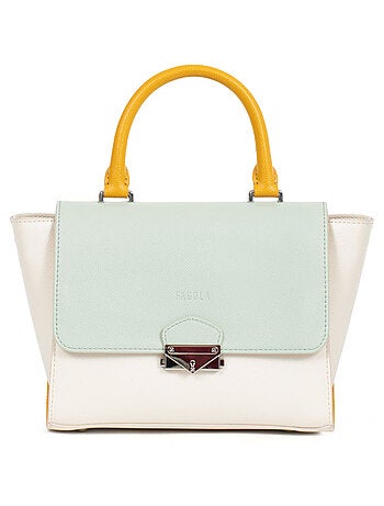 TESSA - Borsa a mano 1 manico