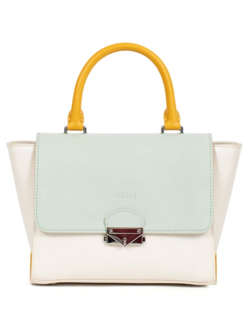 TESSA - Borsa a mano 1 manico - Kiabi