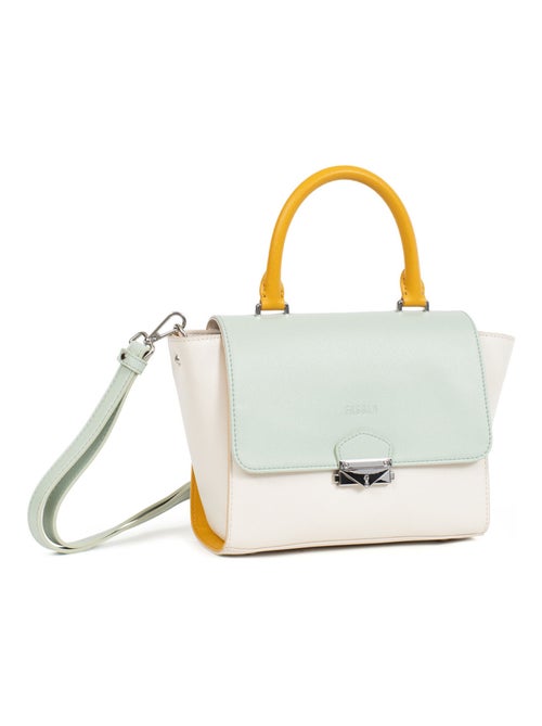 TESSA - Borsa a mano 1 manico - Kiabi