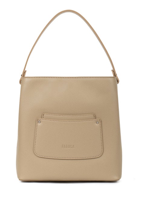 TESSA - Borsa a mano 1 manico - Kiabi