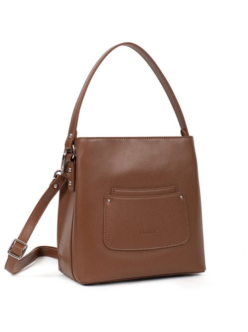 TESSA - Borsa a mano 1 manico - Kiabi