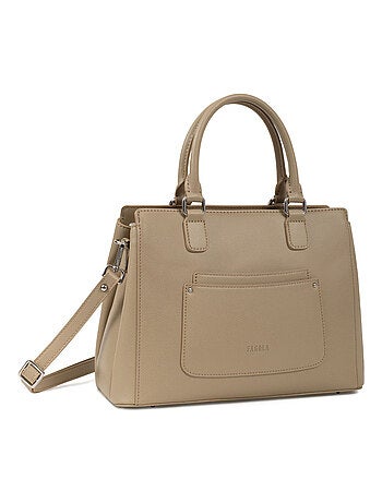 TESSA - Borsa a mano con 2 manici