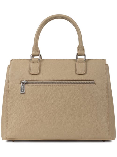 TESSA - Borsa a mano con 2 manici - Kiabi