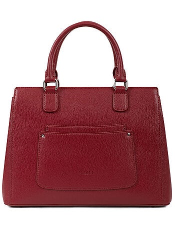 TESSA - Borsa a mano con 2 manici
