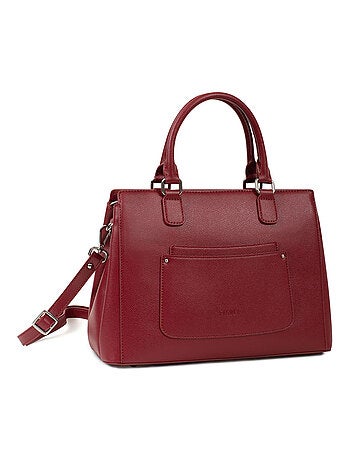 TESSA - Borsa a mano con 2 manici