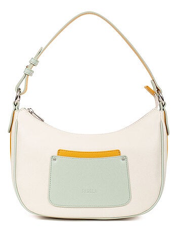 TESSA - Borsa a spalla con 1 manico