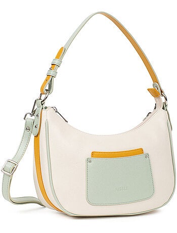 TESSA - Borsa a spalla con 1 manico
