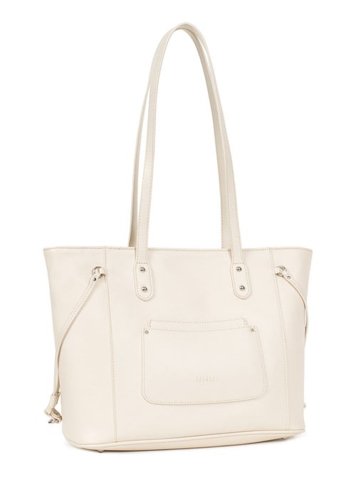 TESSA - Borsa a spalla tipo cabas - Kiabi
