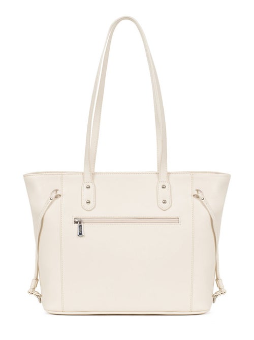 TESSA - Borsa a spalla tipo cabas - Kiabi