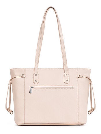 TESSA - Borsa a spalla tipo cabas