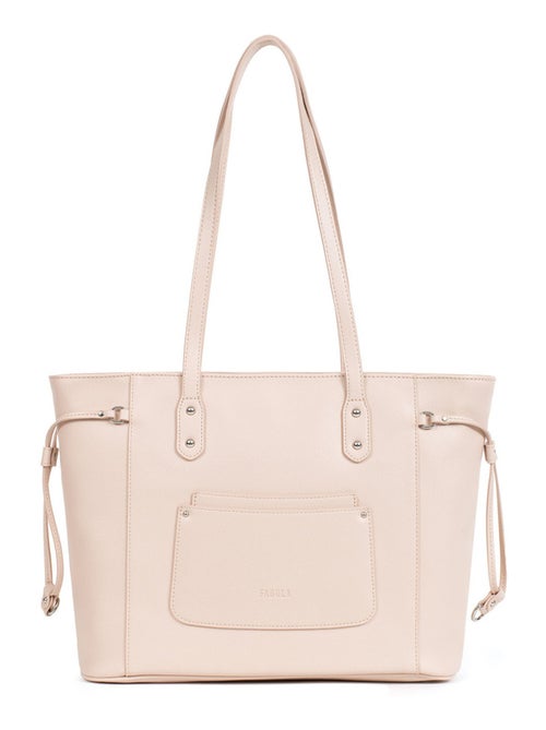 TESSA - Borsa a spalla tipo cabas - Kiabi