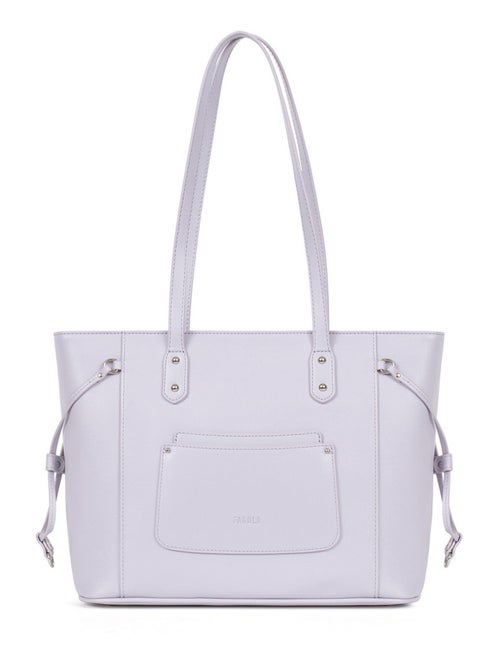 TESSA - Borsa a spalla tipo cabas - Kiabi