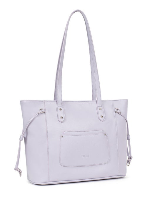 TESSA - Borsa a spalla tipo cabas - Kiabi