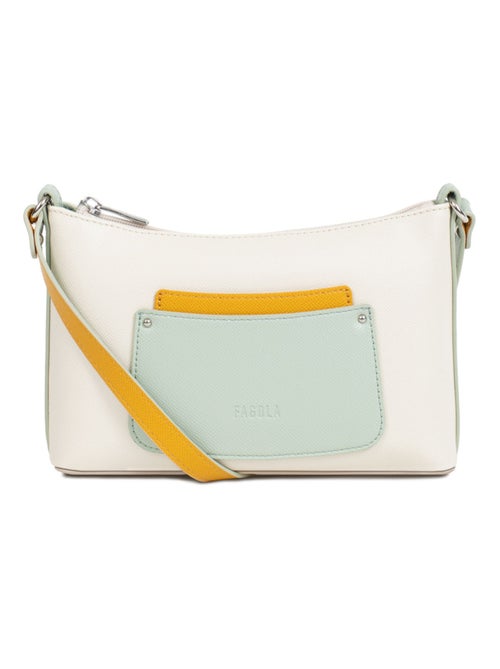 TESSA - Borsa a tracolla - Kiabi